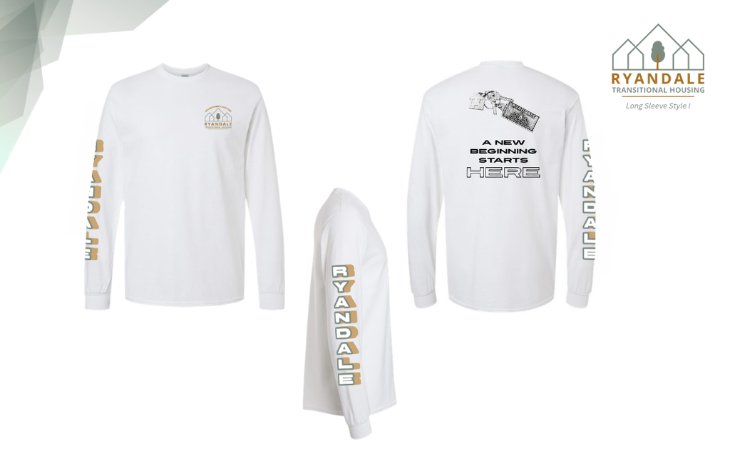 Long Sleeve T-Shirt