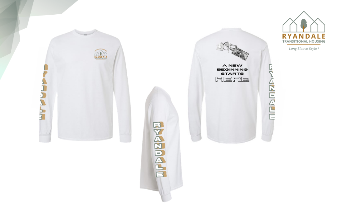 Long Sleeve T-Shirt