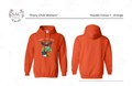 Every Child Matters Pull Over Hoodie