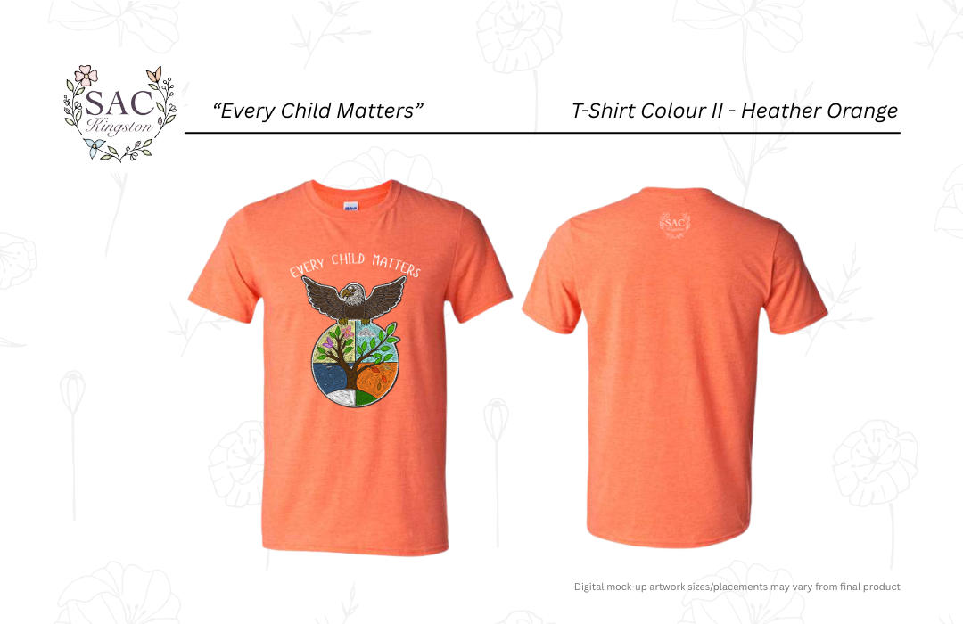Every Child Matters T-Shirt