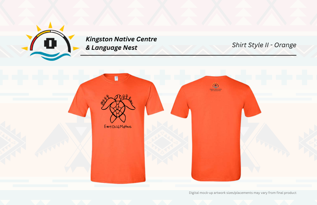Short Sleeve T-shirt Style 2