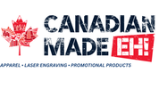 Canadian Made EH! - Home