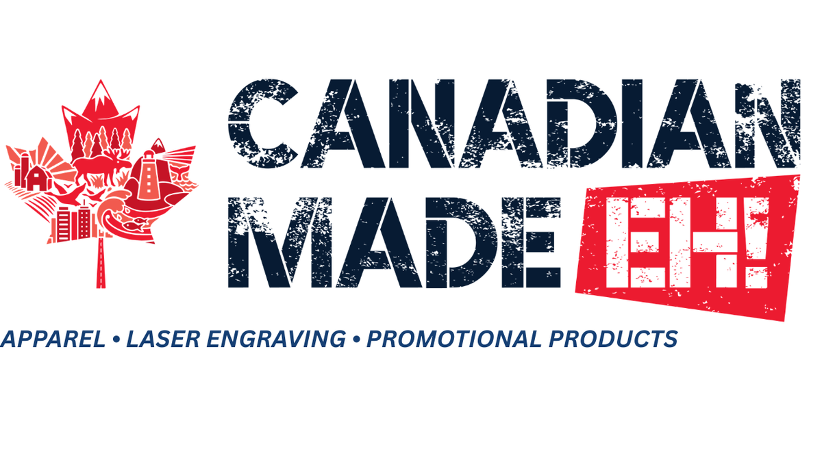 Canadian Made EH!