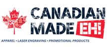 Canadian Made EH! - Home