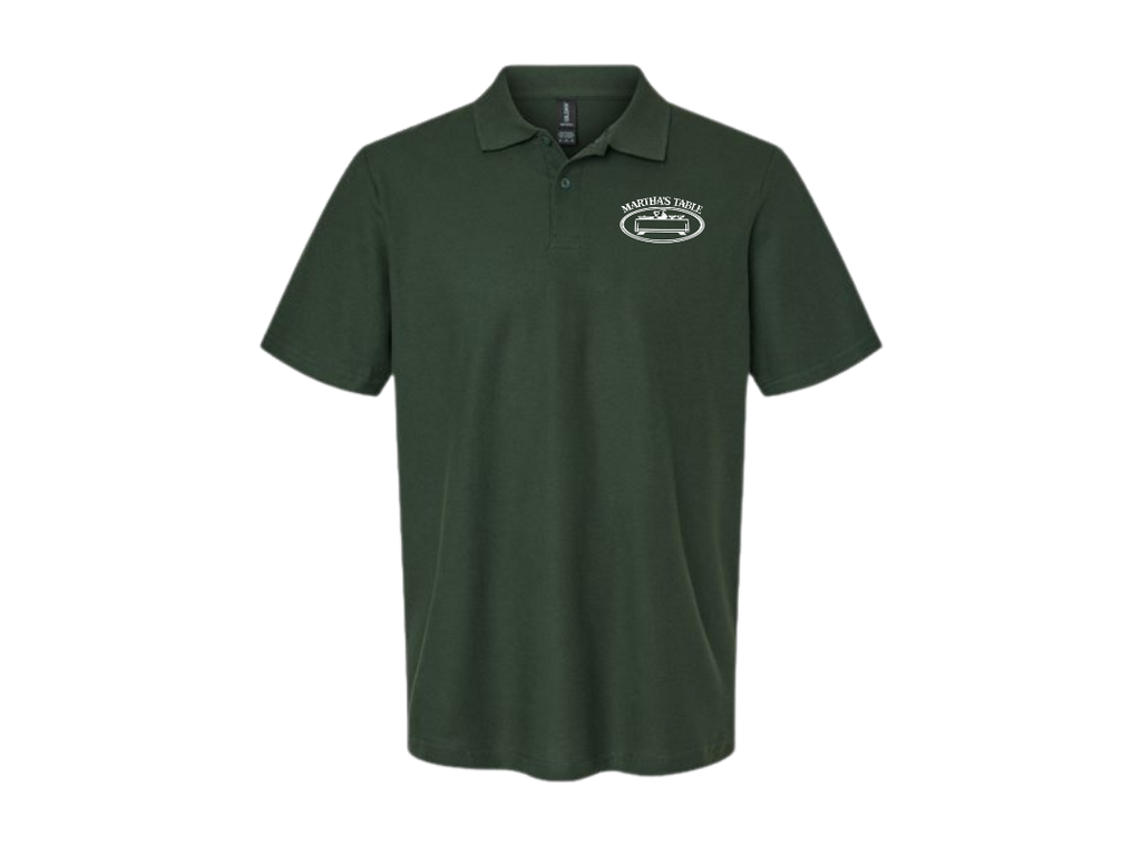 Gildan Unisex Softstyle® Pique Polo - 64800