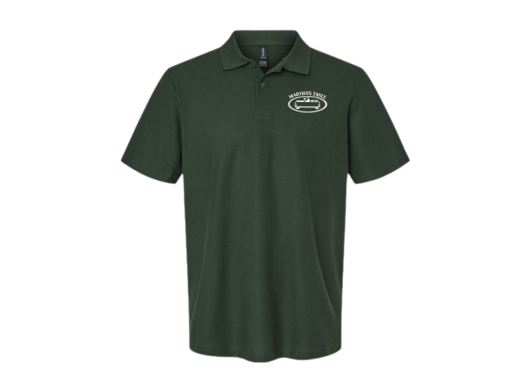 Gildan Unisex Softstyle® Pique Polo - 64800