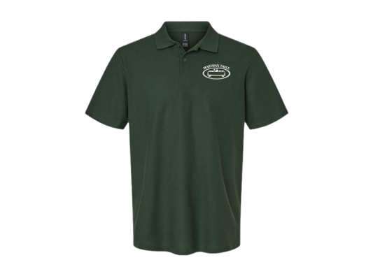 Gildan Unisex Softstyle® Pique Polo - 64800