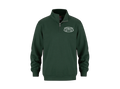 L00545 - Flux - Adult 1/4 Zip Sweatshirt