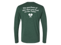 Gildan Unisex Heavy Cotton™ Long Sleeve T-Shirt - 5400