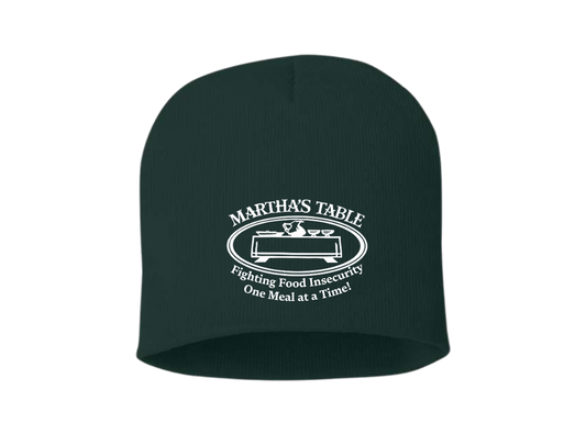 Sportsman 8" Beanie - SP08