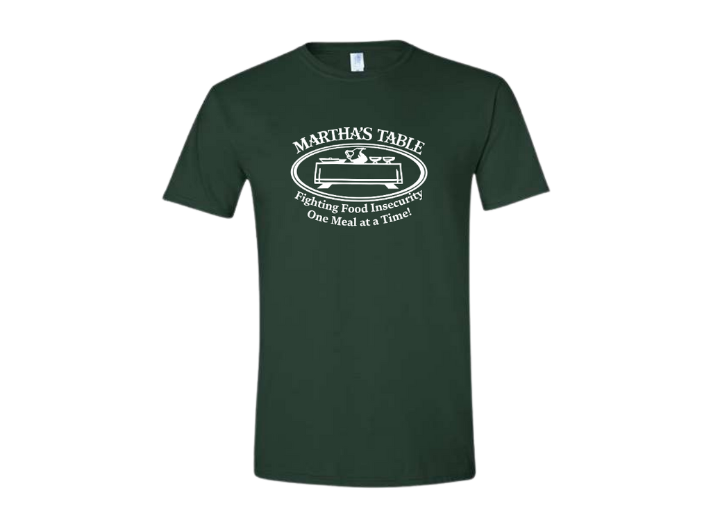 Gildan Softstyle T-shirt