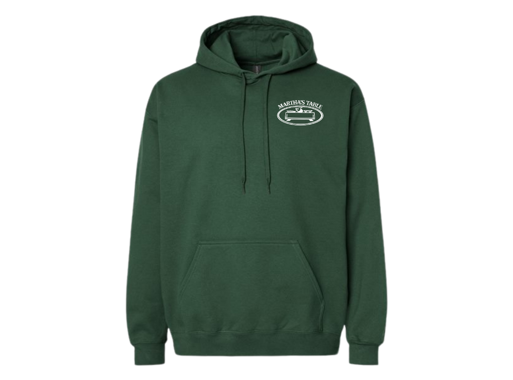 Gildan Unisex Heavy Blend™ Hooded Sweatshirt - 18500