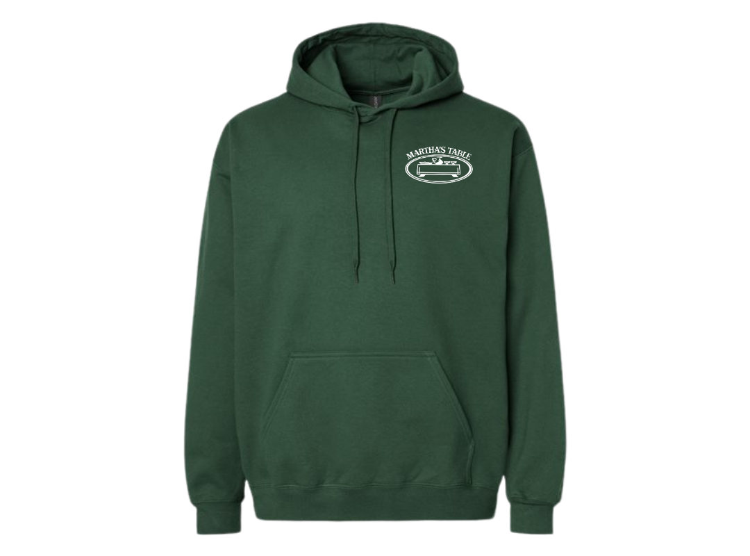 Gildan Unisex Heavy Blend™ Hooded Sweatshirt - 18500