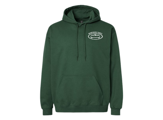 Gildan Unisex Heavy Blend™ Hooded Sweatshirt - 18500