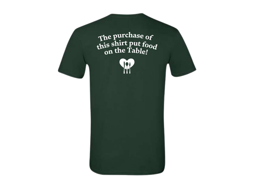 Gildan Softstyle T-shirt