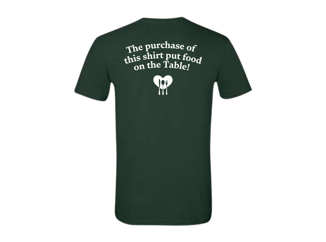 Gildan Softstyle T-shirt