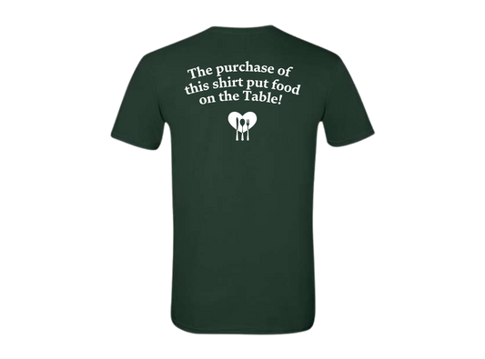 Gildan Softstyle T-shirt