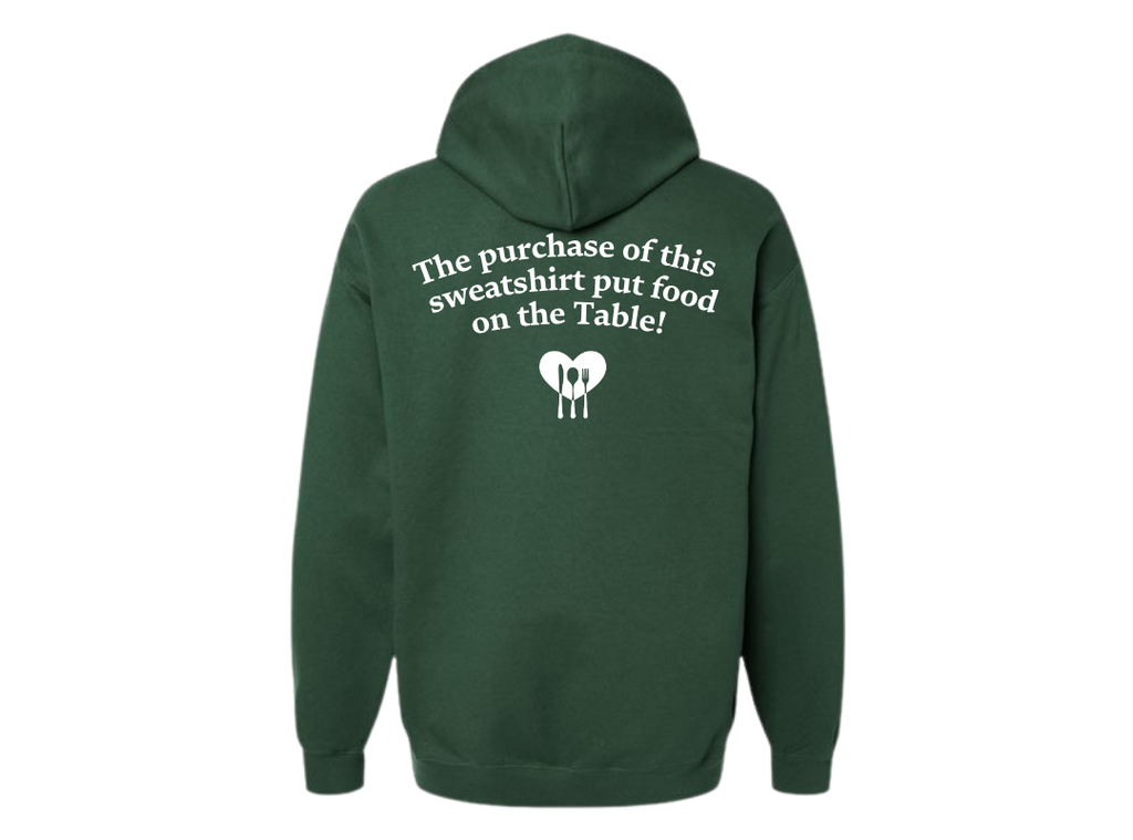 Gildan Unisex Heavy Blend™ Hooded Sweatshirt - 18500