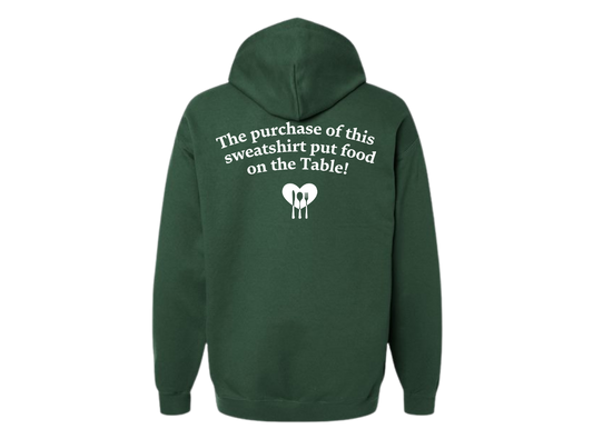 Gildan Unisex Heavy Blend™ Full-Zip Hooded Sweatshirt - 18600