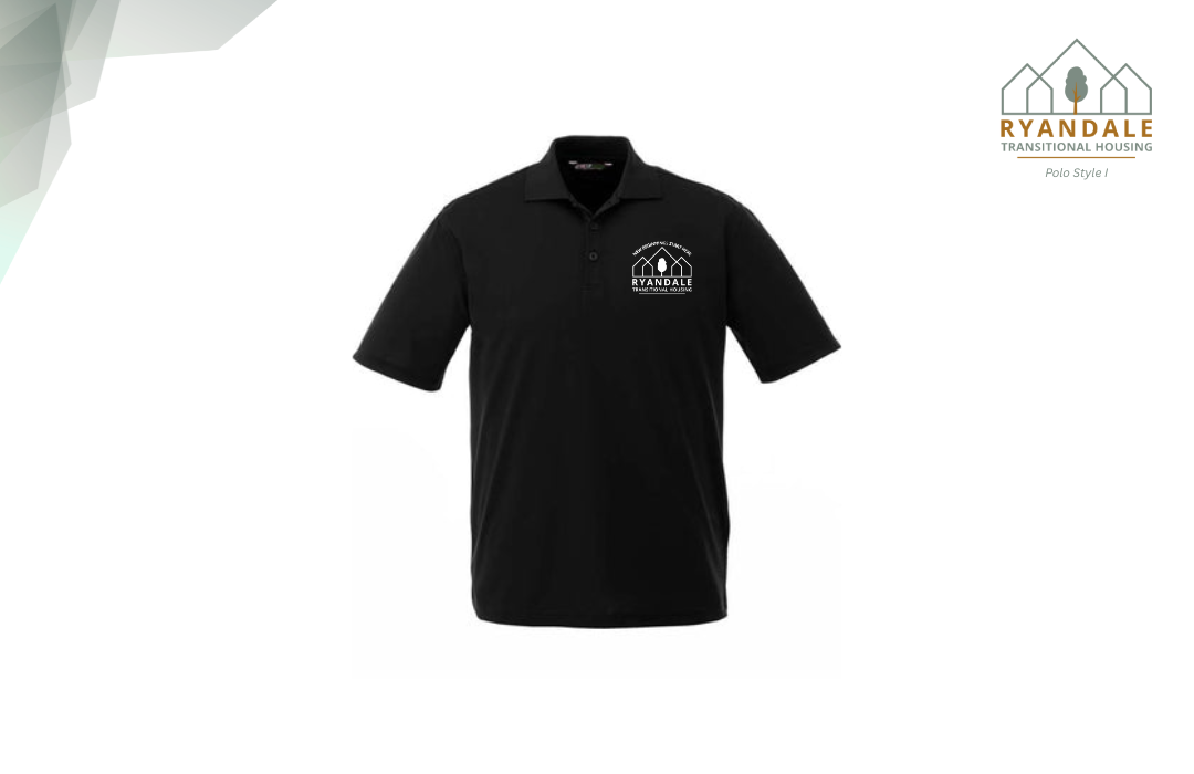 Eagle - Men's Performance Polo