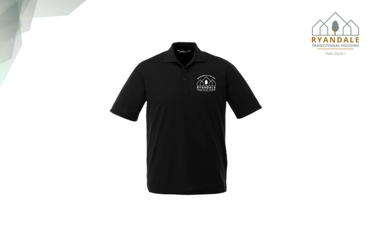 Eagle - Men's Performance Polo