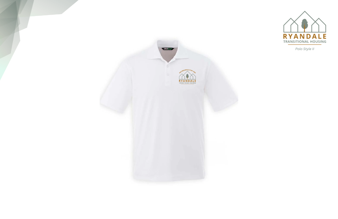 Eagle - Men's Performance Polo