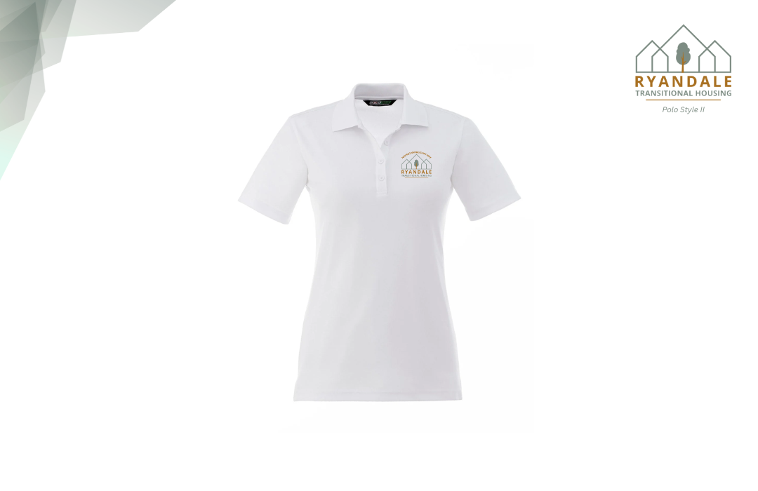 Eagle - Ladies Performance Polo