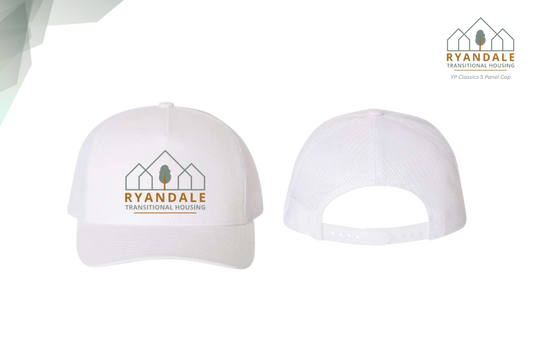 YP 6506 Snap Back Trucker Hat